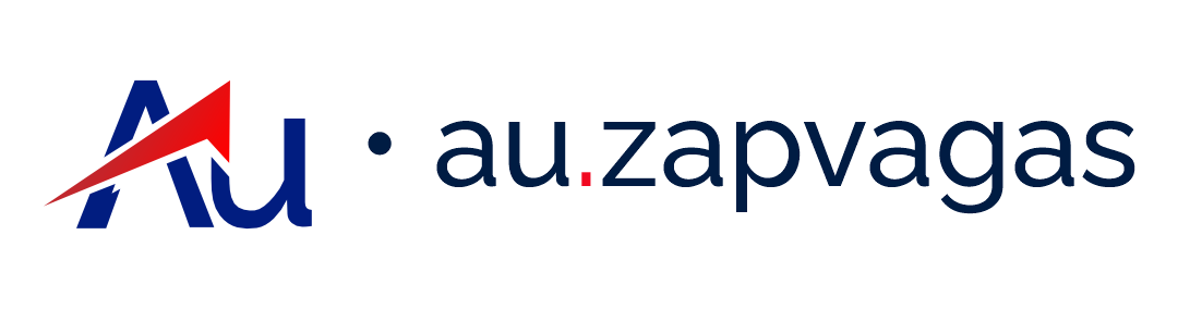 AU | ZapVagas